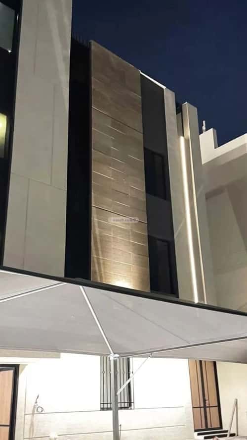 6 bedroom apartment in Ash Shulah 6