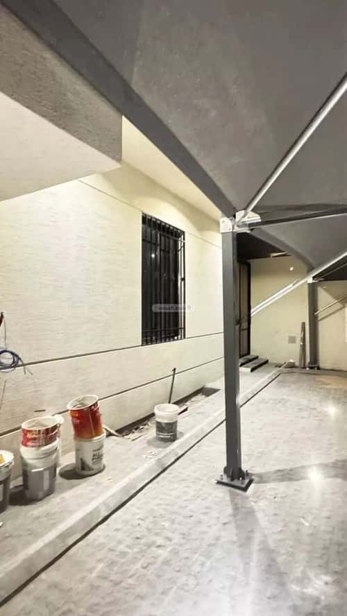 6 bedroom apartment in Ash Shulah 2