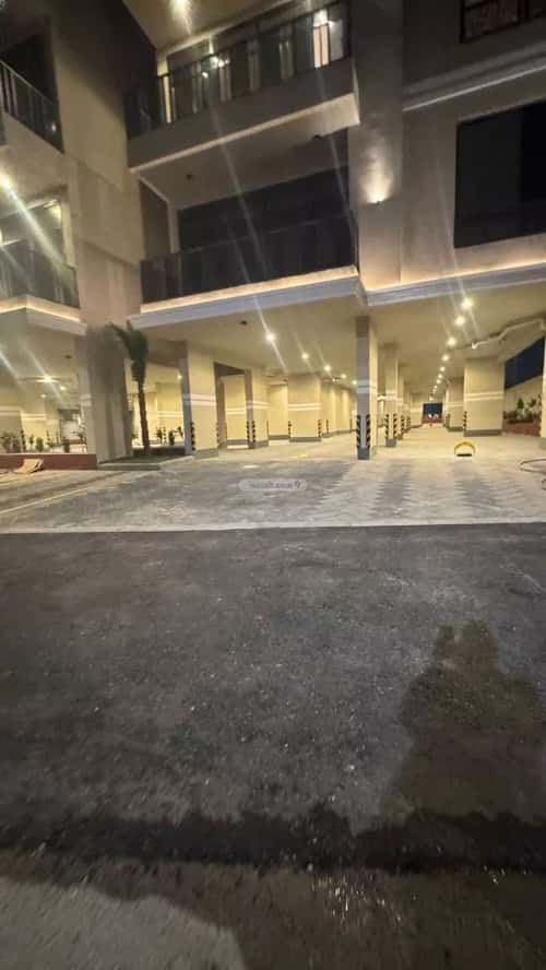 6 bedroom apartment in Ash Shulah 6