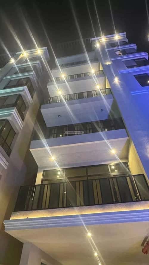 6 bedroom apartment in Ash Shulah 9