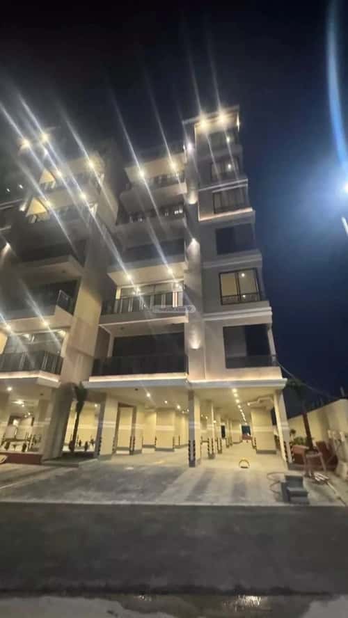 6 bedroom apartment in Ash Shulah 5