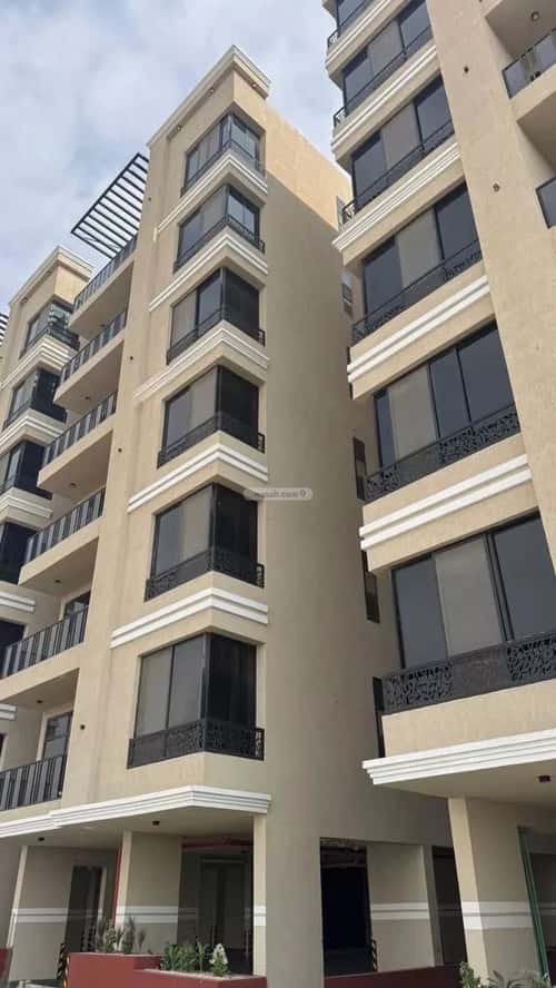 6 bedroom apartment in Taibah 1