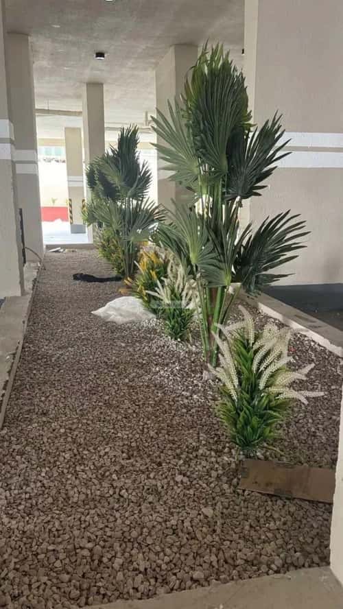 6 bedroom apartment in Taibah 3