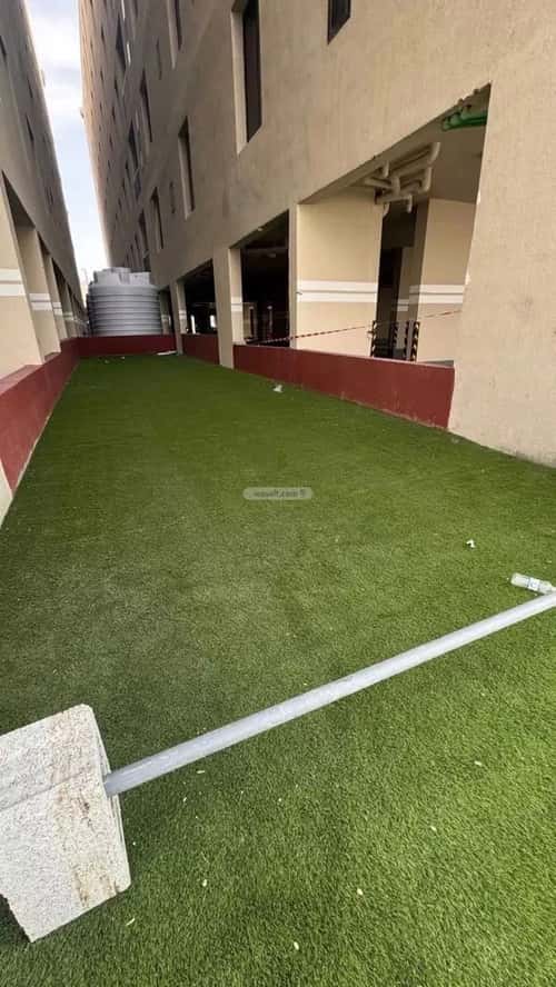 6 bedroom apartment in Taibah 4