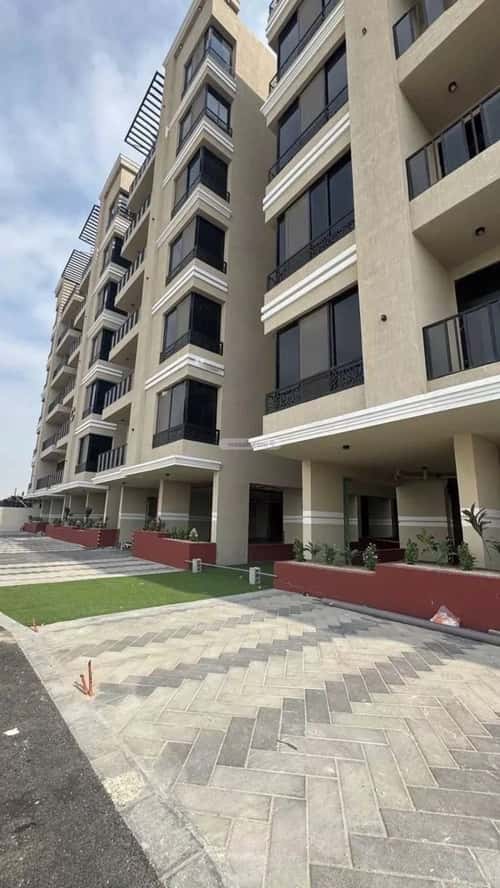 6 bedroom apartment in Taibah 5