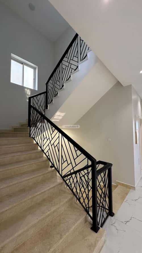 6 bedroom villa in Ash Shulah 4