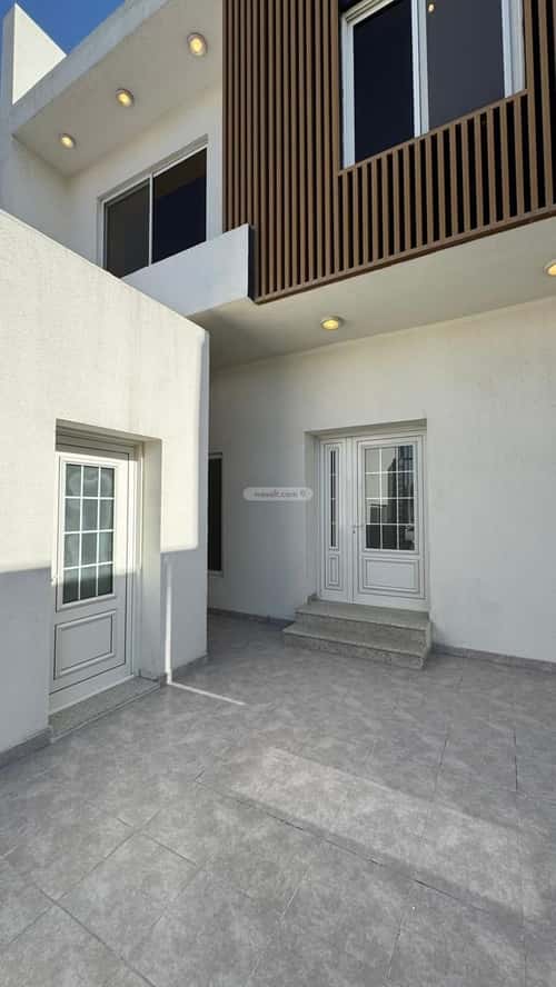 6 bedroom villa in Ash Shulah 4
