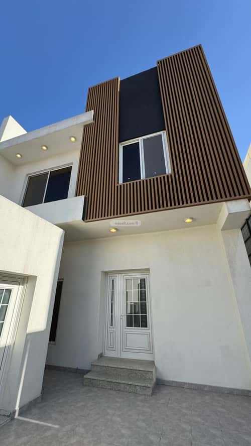 6 bedroom villa in Ash Shulah 5