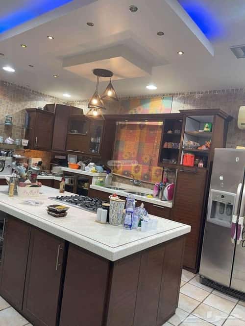 5 bedroom villa in Al Nada 5