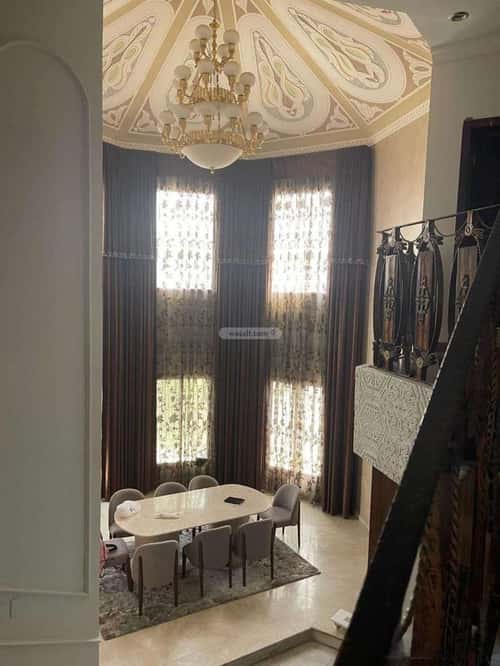 5 bedroom villa in Al Nada 6