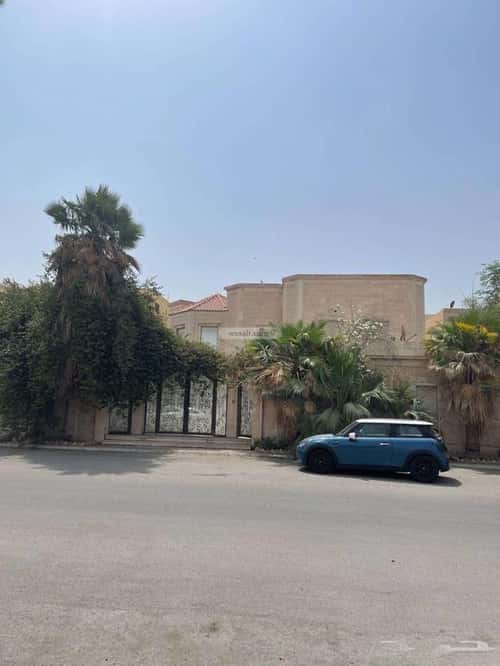 5 bedroom villa in Al Nada 2