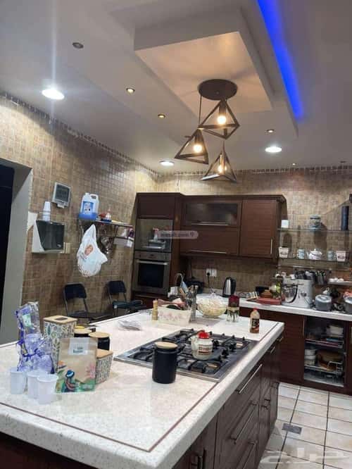 5 bedroom villa in Al Nada 4