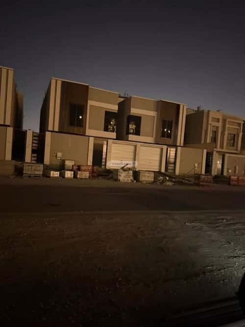 7 bedroom villa in Ash Shulah 2