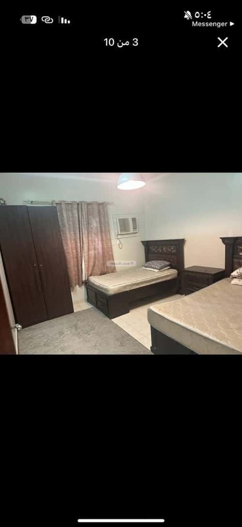 4 bedroom apartment in An Nur 3