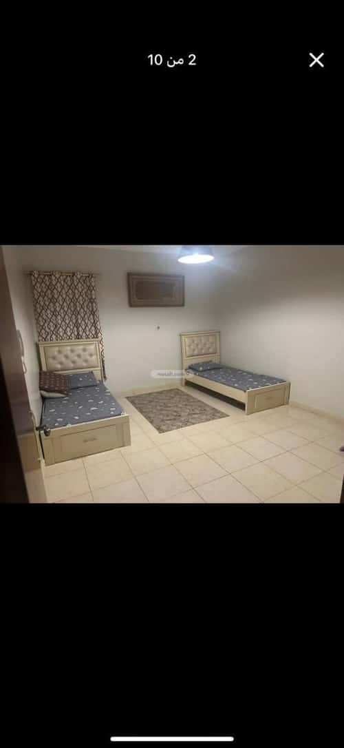 4 bedroom apartment in An Nur 2
