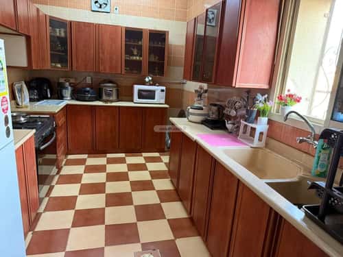 4 bedroom apartment in An Nur 5