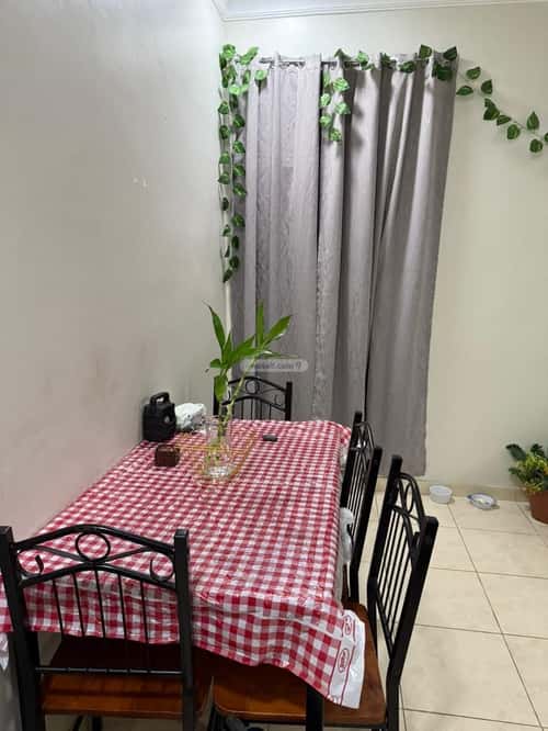 4 bedroom apartment in An Nur 6
