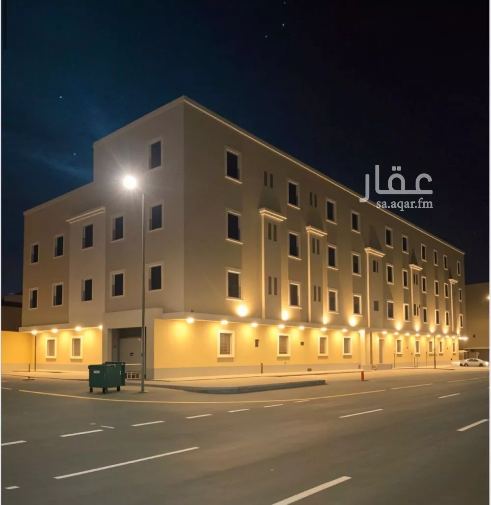 3 bedroom apartment in Al Rawdah 11