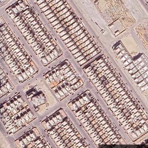 6 bedroom villa in Al Urubah 2