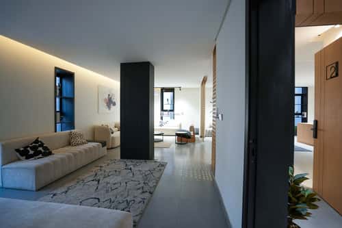 2 bedroom apartment in Ash Shulah, Eastern Province 6