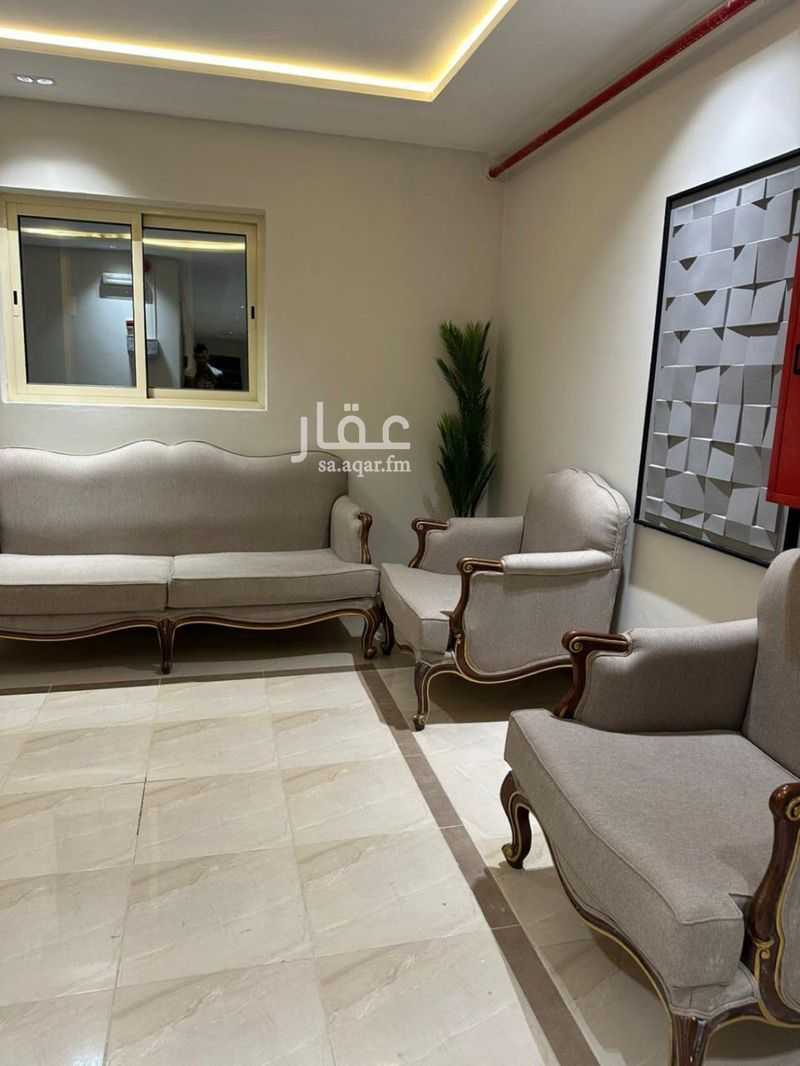 شقة 1 غرف في ظهرة لبن، الرياض 2