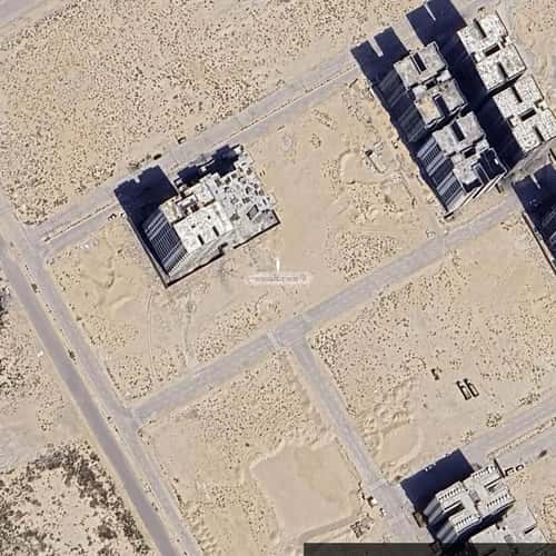 5 bedroom apartment in Dahiat King Fahd 3