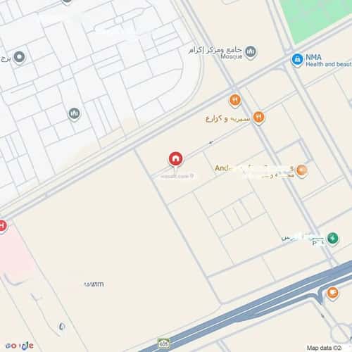 5 bedroom apartment in Dahiat King Fahd 9