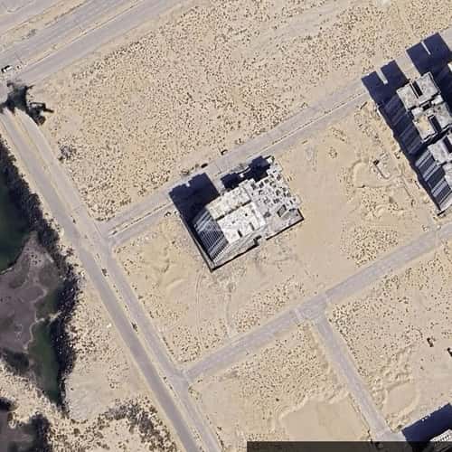 5 bedroom apartment in Dahiat King Fahd 5