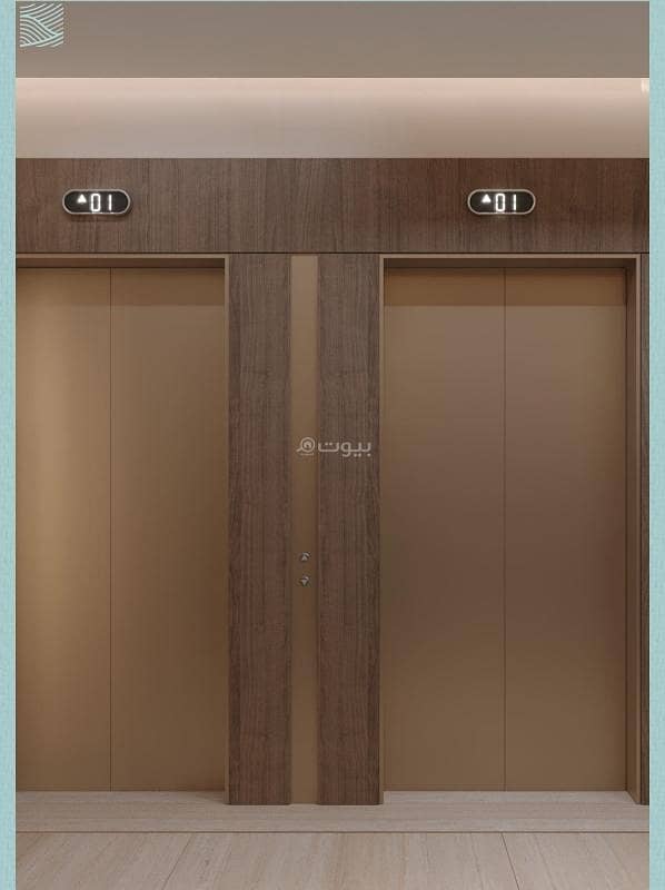 2 bedroom apartment in Al Lulu, Jeddah 5