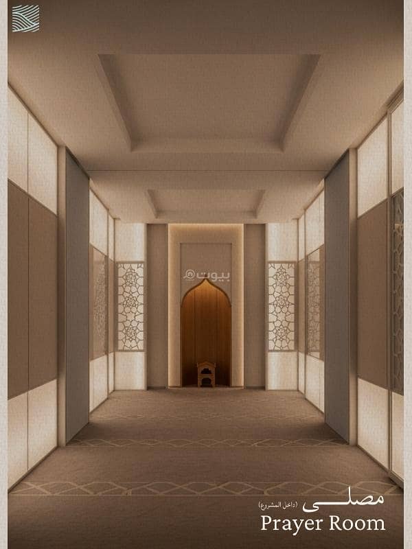 2 bedroom apartment in Al Lulu, Jeddah 10