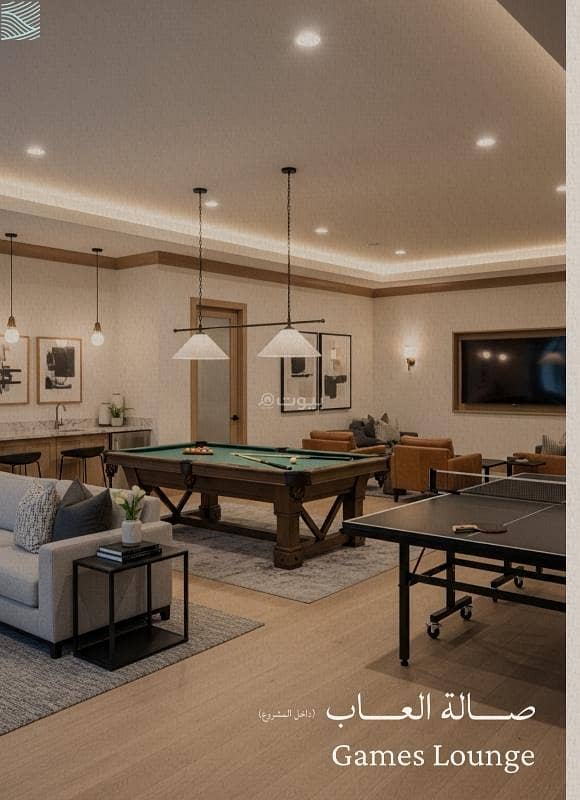 2 bedroom apartment in Al Lulu, Jeddah 12