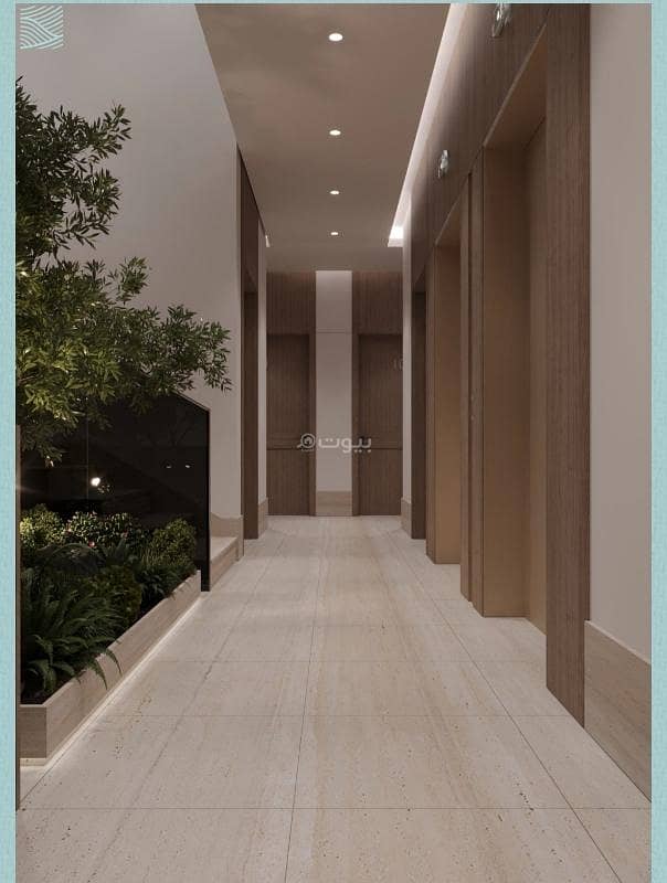 2 bedroom apartment in Al Lulu, Jeddah 20