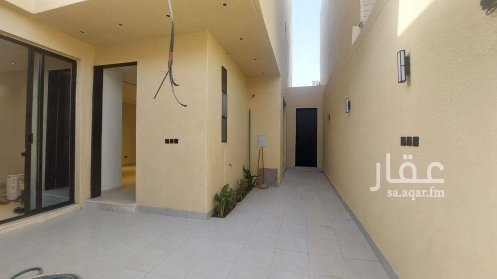 فيلا 3 غرف في العريجاء الغربية، الرياض 9