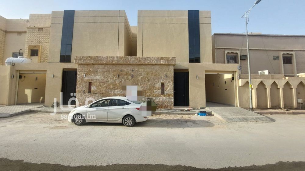 فيلا 3 غرف في العريجاء الغربية، الرياض 11