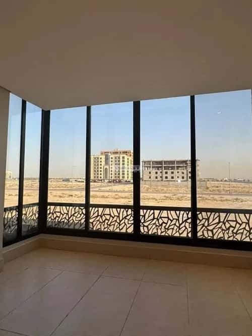 6 bedroom apartment in Dahiat King Fahd 7