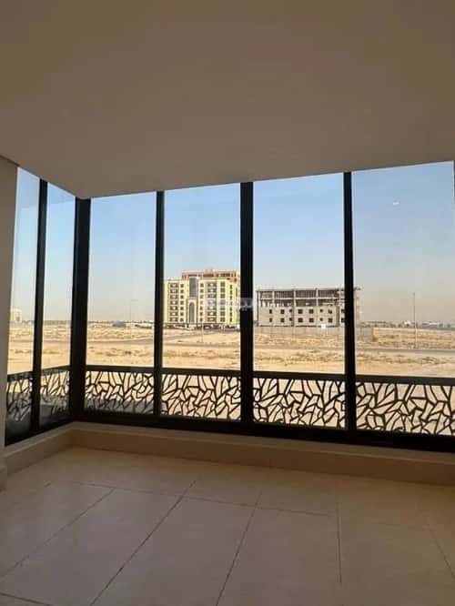 6 bedroom apartment in Dahiat King Fahd 2
