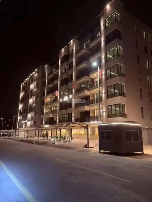 5 bedroom apartment in Ash Shulah 2