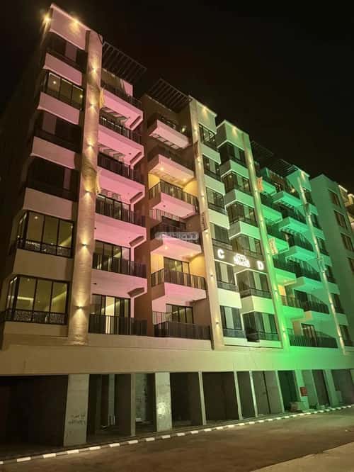 5 bedroom apartment in Ash Shulah 3