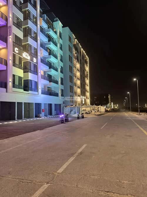 5 bedroom apartment in Ash Shulah 2