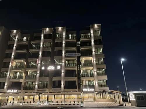 5 bedroom apartment in Ash Shulah 13