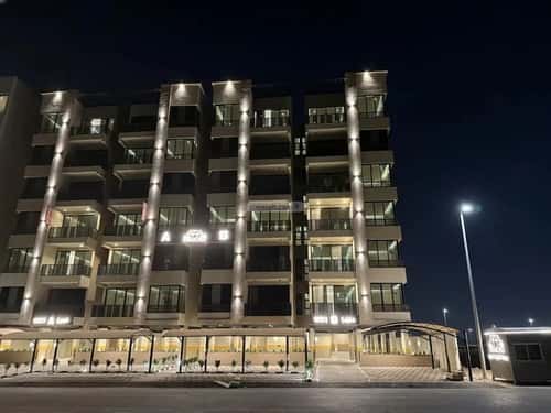 5 bedroom apartment in Ash Shulah 14