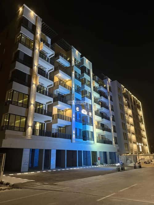 5 bedroom apartment in Ash Shulah 6