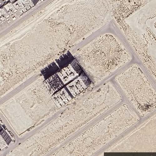 5 bedroom apartment in Ash Shulah 1