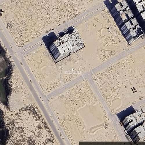5 bedroom apartment in Dahiat King Fahd 7