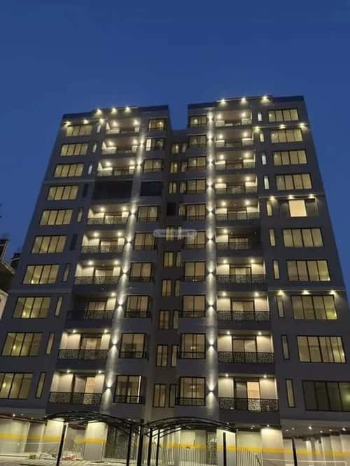 5 bedroom apartment in Dahiat King Fahd 1