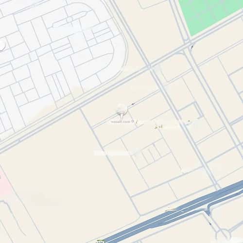 5 bedroom apartment in Dahiat King Fahd 3