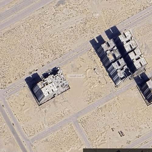 5 bedroom apartment in Dahiat King Fahd 4