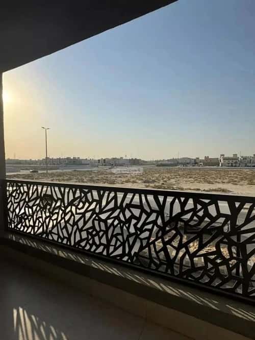 5 bedroom apartment in Dahiat King Fahd 5