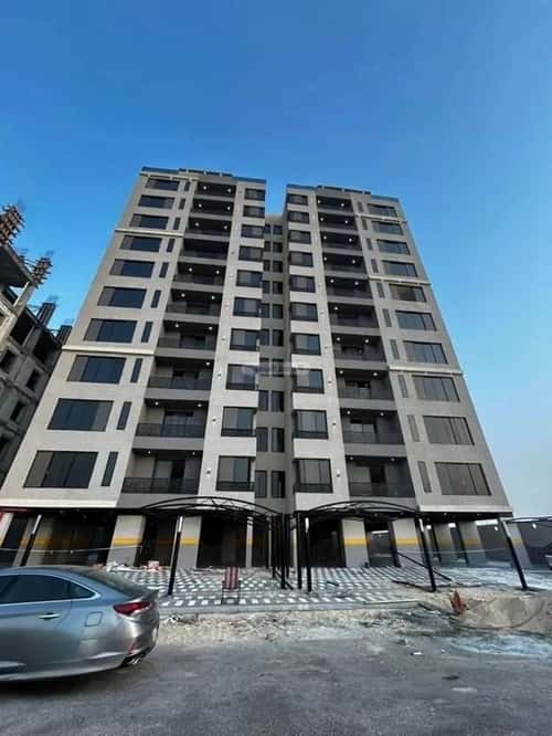 6 bedroom apartment in Dahiat King Fahd 8