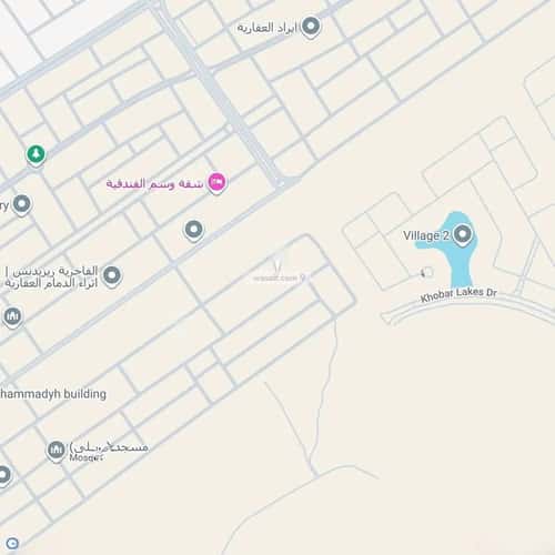 5 bedroom apartment in Ash Shulah 3